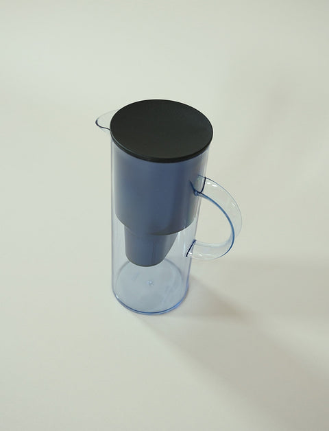 Stelton EM77 Water Filter Jug 2 L