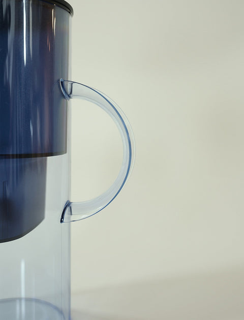 Stelton EM77 Water Filter Jug 2 L