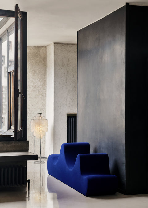 VERPAN Welle 2 - Lounge