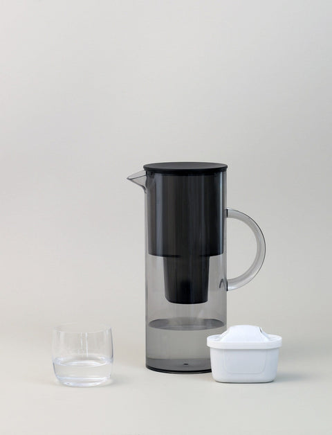 Stelton EM77 Water Filter Jug 2 L