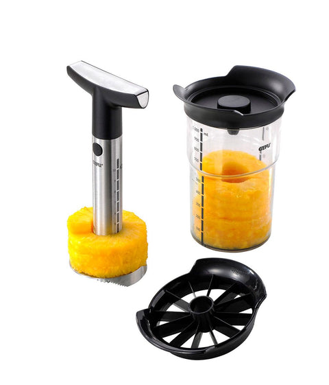 Gefu Pineapple Slicer PROFESSIONAL PLUS