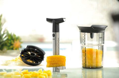 Gefu Pineapple Slicer PROFESSIONAL PLUS