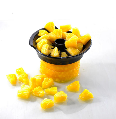 Gefu Pineapple Slicer PROFESSIONAL PLUS