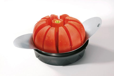 Gefu Tomato- and apple slicer POMO