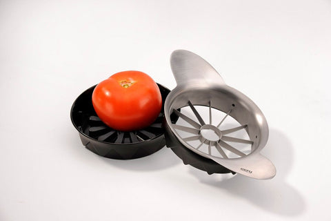 Gefu Tomato- and apple slicer POMO