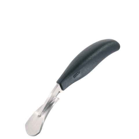 Gefu Ginger and orange peeler MELANSINA