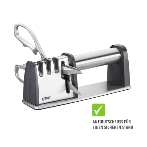Gefu Knife sharpener COLT PRO