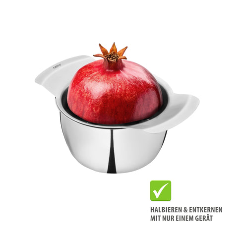 GEFU Punico Pastrues farash pomegranatë