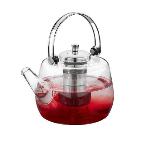 GEFU INFUSA Teapot, 1,000 ml