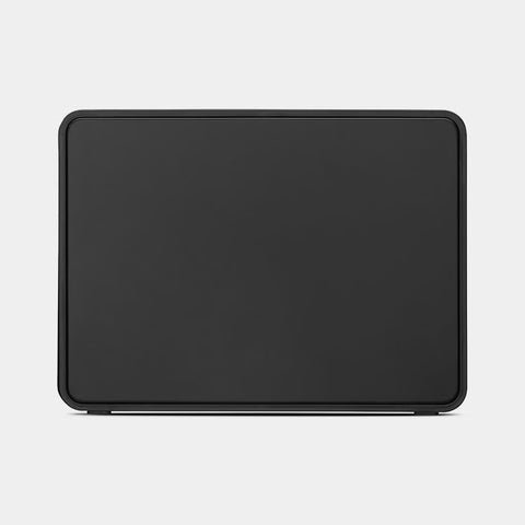 Kosh për Bukë Brabantia Fall 18 Litra – Çelik Brilliant