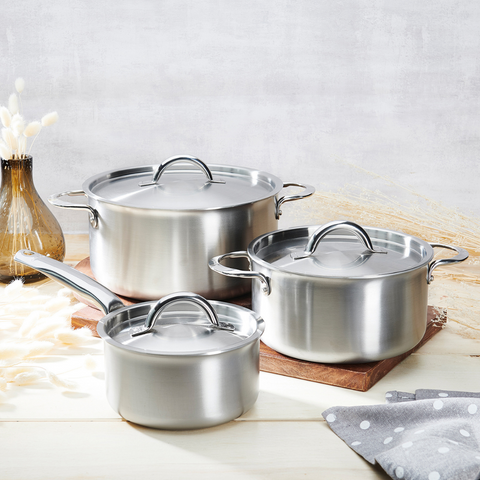 Set enësh gatimi Zwilling TWIN Classic me 5 pjesë