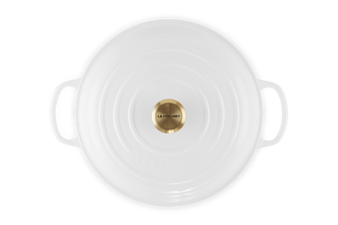 Le Creuset Cast Iron Shallow Casserole 30 cm, 3.5 L