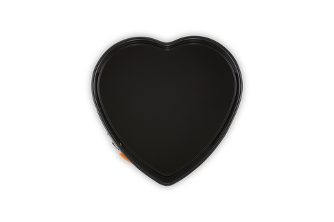 Le Creuset Heart Springform Tin, 25 cm