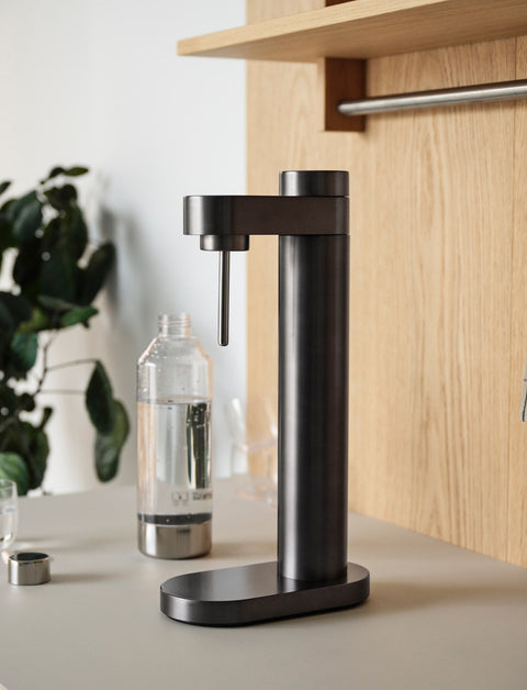 Stelton Brus Carbonator