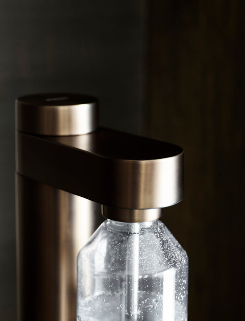 Stelton Brus Carbonator