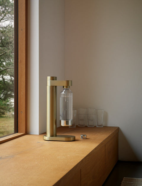 Stelton Brus Carbonator