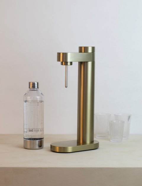 Stelton Brus Carbonator