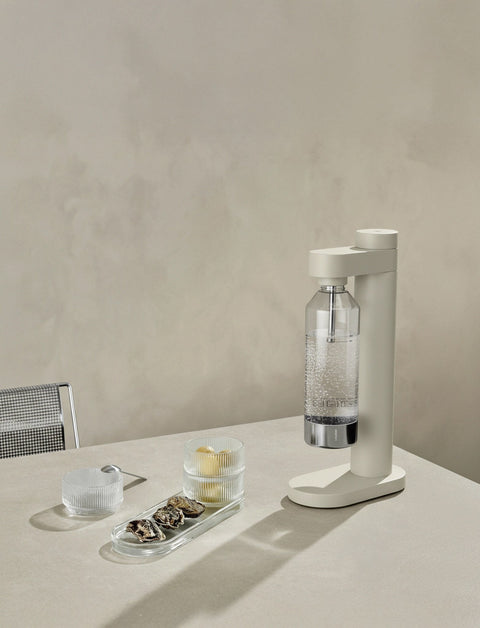 Stelton Brus Carbonator