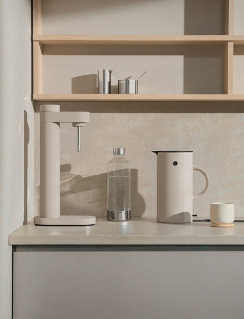 Stelton Brus Carbonator