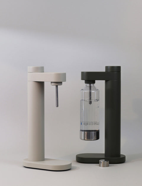 Stelton Brus Carbonator
