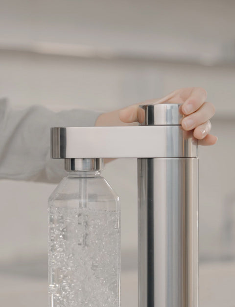 Stelton Brus Carbonator