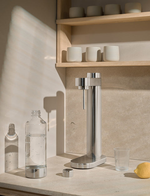 Stelton Brus Carbonator