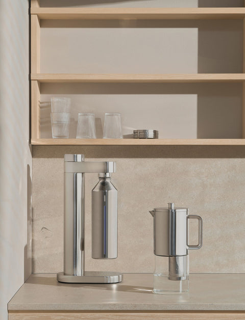 Stelton Brus Carbonator
