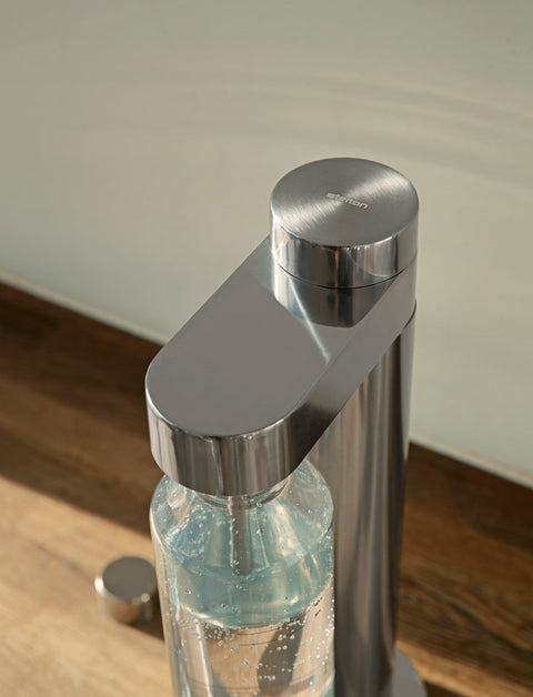 Stelton Brus Carbonator
