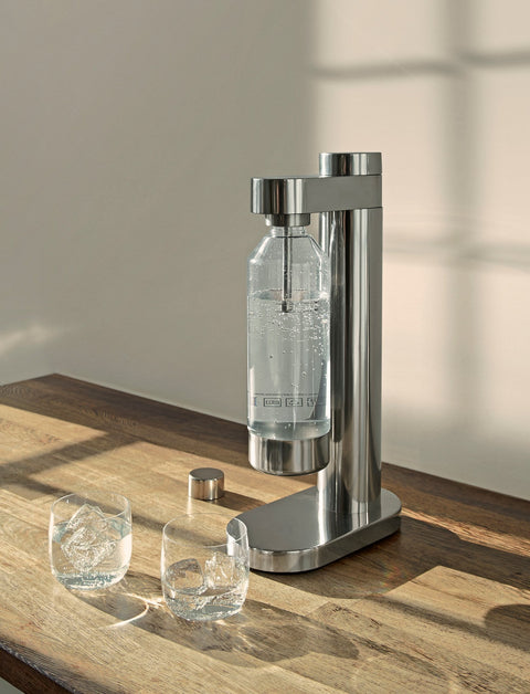 Stelton Brus Carbonator