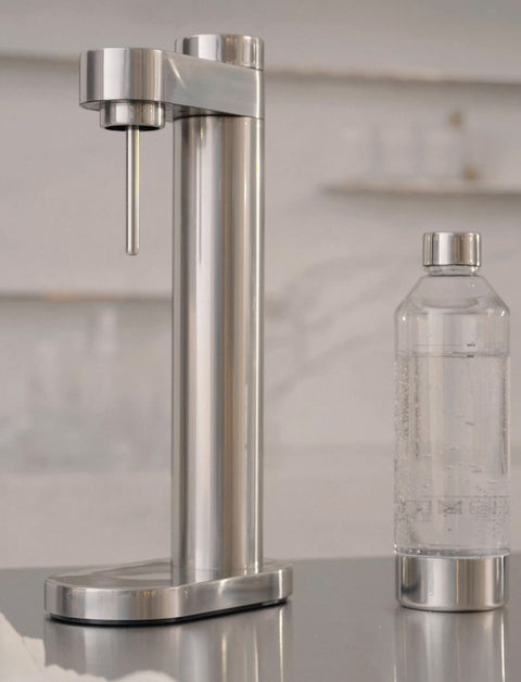 Stelton Brus Carbonator