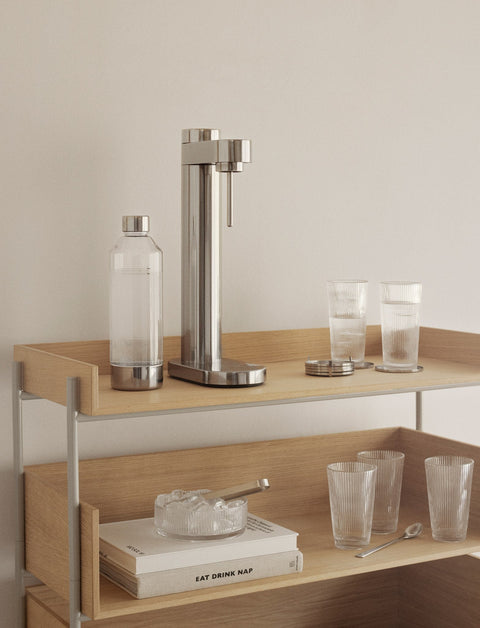 Stelton Brus Carbonator