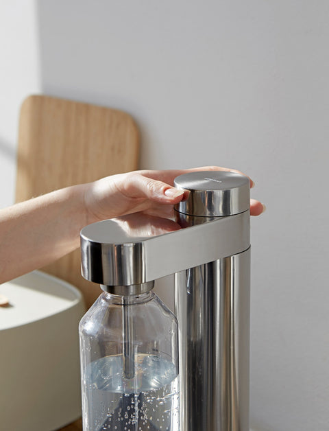 Stelton Brus Carbonator