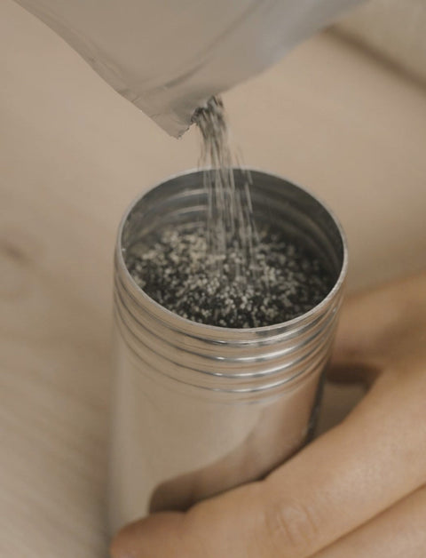 Stelton Brus Clear+ filter granules 3 Pcs