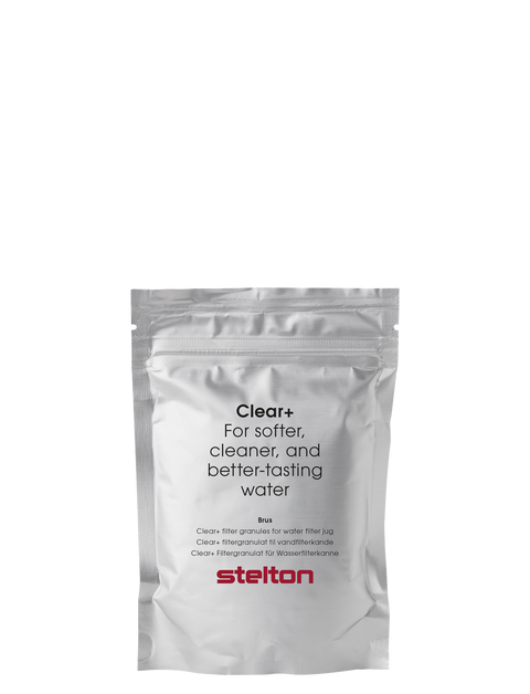 Stelton Brus Clear+ filter granules 3 Pcs
