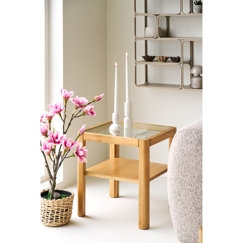 House Nordic Lourmarin Side Table