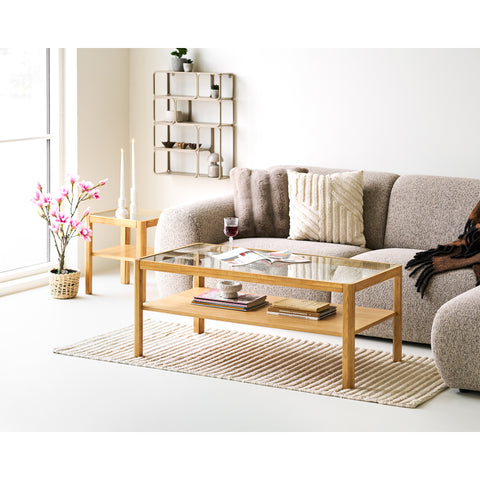 House Nordic Lourmarin Side Table