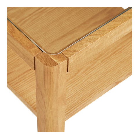 House Nordic Lourmarin Side Table