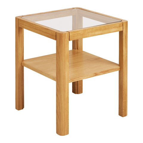 House Nordic Lourmarin Side Table