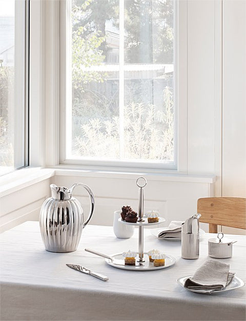 Georg Jensen Bernadotte Cake Knife