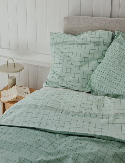 Stelton Vibeke Klint Bedding 140x220 cm/50x70 cm - NO -