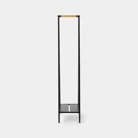 Brabantia Linn Clothes Rack Compact – Black