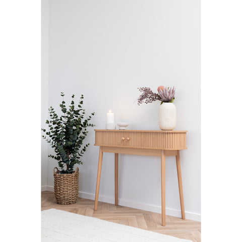 House Nordic Nikko Console Table