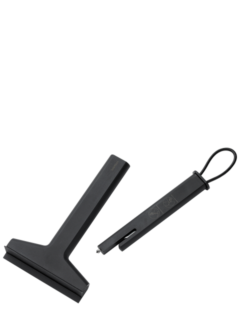 Stelton Journey Ice Scraper