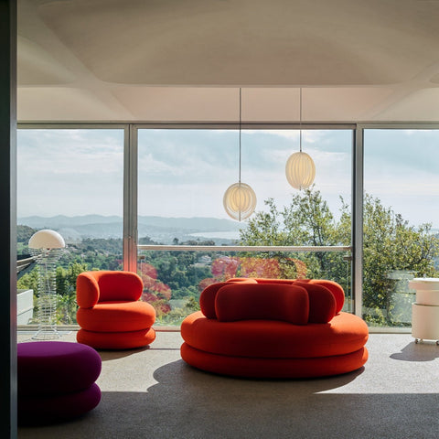 VERPAN Easy Chair