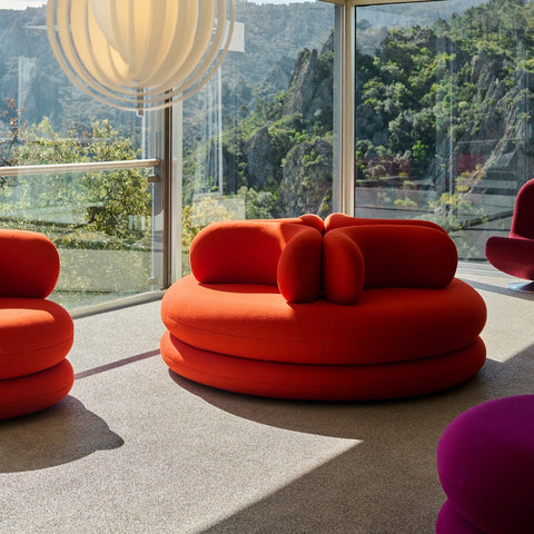 VERPAN Easy Sofa