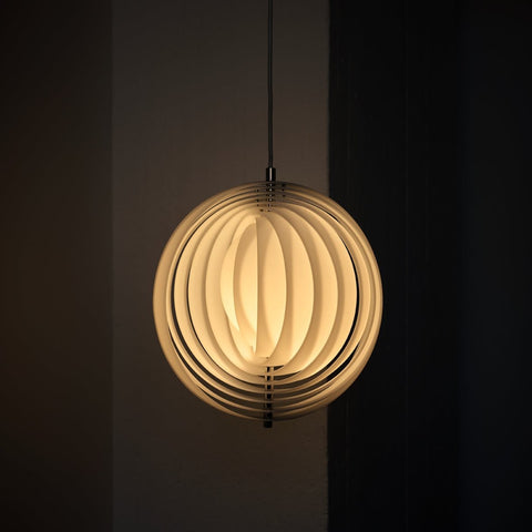VERPAN Moon Opal Ø34