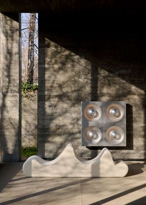 VERPAN Welle 2 - Lounge