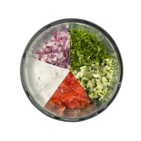 WMF Multi-Chopper, 900 ml