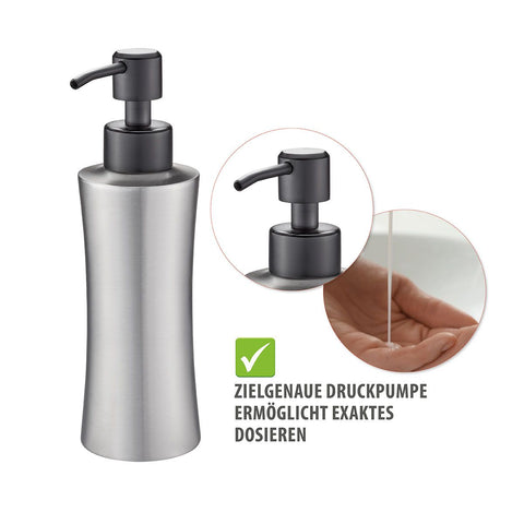 GEFU SWIFT Shpërndarës dozash, 230 ml