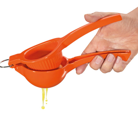 Cilio Orange Press